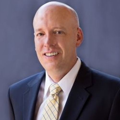 Travis K. Twitchell Photo