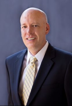 Travis K. Twitchell